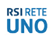 Logo RSI Rete Uno