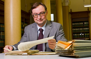 Sacha Zala