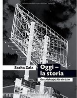 Oggi la storia - cover